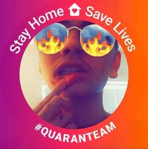 Meet your Posher, Nick